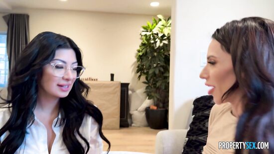 Секс неизбежен, когда идёт дождь