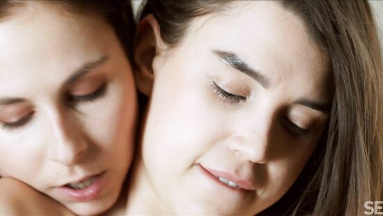 Забери мою усталость оргазмом