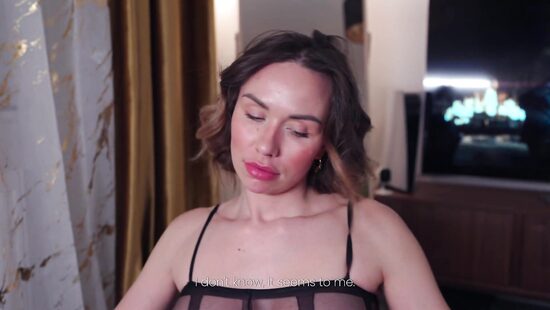 Всегда приятно дать соседке совет и не только