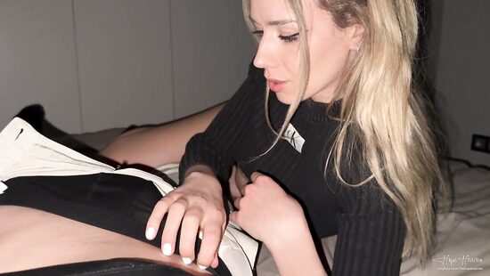 Вместо очередного скучного сериала