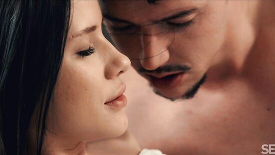 В последних остатках сна