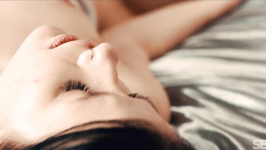 В последних остатках сна