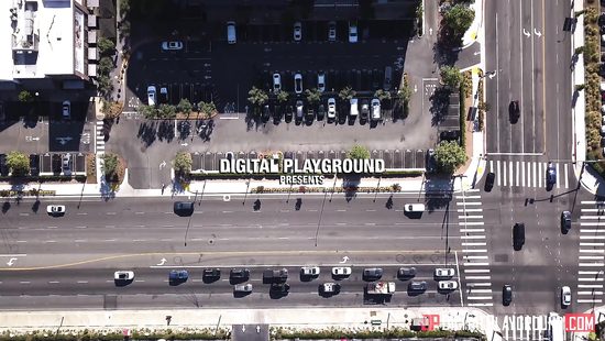 Красивая брюнетка перепихнулась с бойфрендом своей лучшей подруги