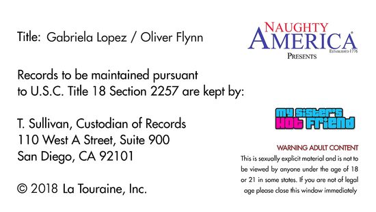 Сделал сестре друга пару комплиментов и дал соснуть свой торчащий член