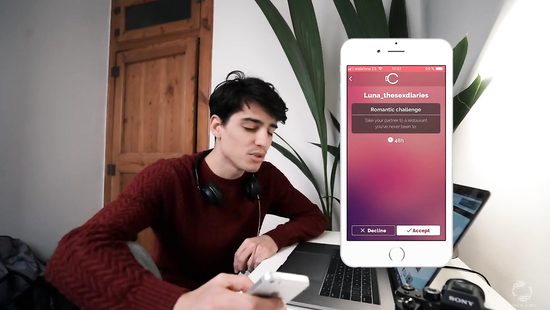 Китаянка подрочила пилотку на вебку и дала своему поклоннику