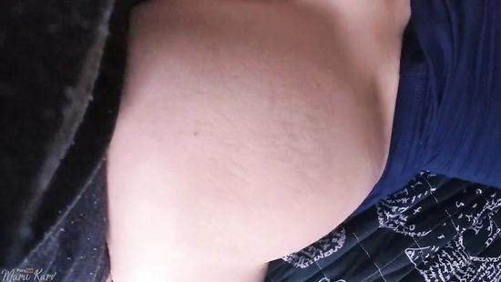 Домашний глубокий минет и секс во все дыры с рыженькой подружкой