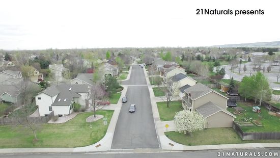 Дождалась приятеля и получила крепкий болт в тугую попочку