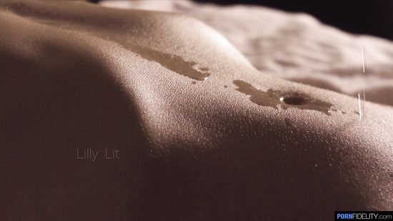 Сказала любовнику что беременна и разрешила кончить во влагалище