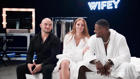 Джесси и Мэтт: В любви и возбуждении