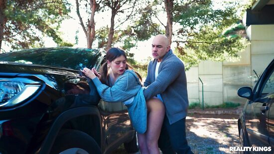 Под капотом благодарности