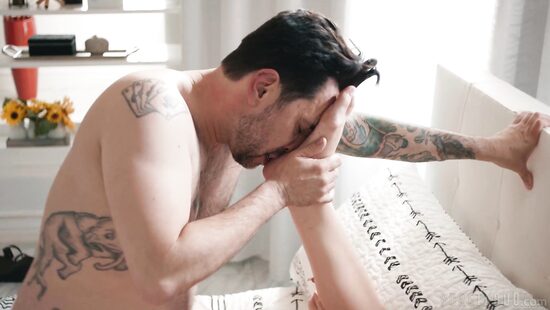 Мне нужно, чтобы ты нуждалась во мне