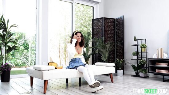 В танце с невинностью