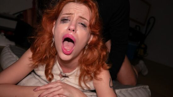 Кастинг с рыжим бонусом изнутри