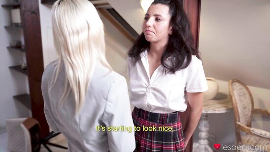 Когда риэлтор это не про квартиры