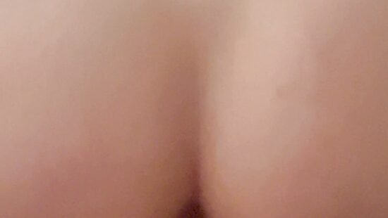 Позабавились с подругой