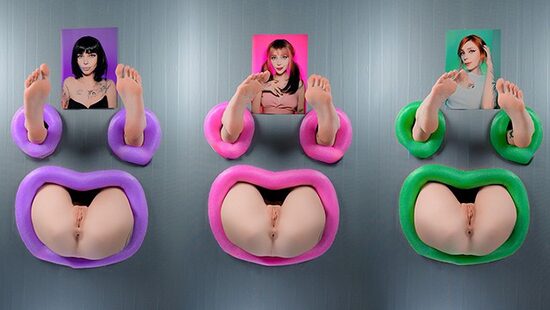 Глорихол: Три дырки и ноль пощады