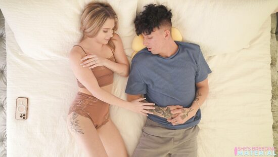 Во время овуляции всякое случается