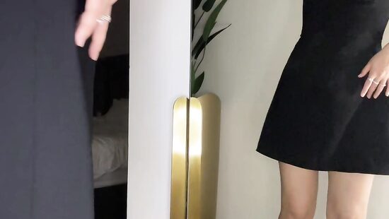 I move when my heart say move