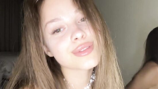 I move when my heart say move