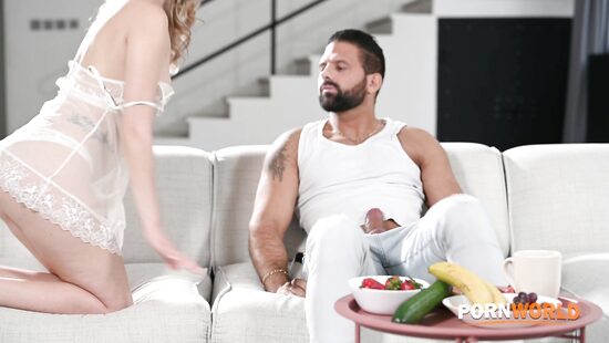 Банан, писька и стеклоочиститель