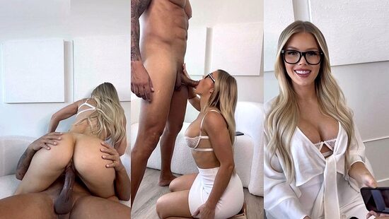 Что у доктора под белой юбкой?