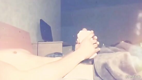 Мастурбатор