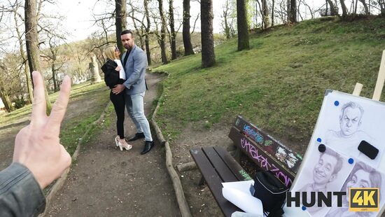 Натурщица с доплатой