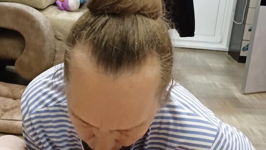 От первого лица