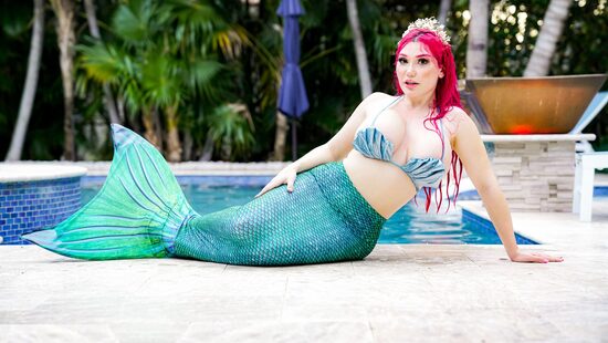 От русалки до сосалки