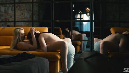 Магия кунилингуса