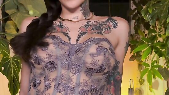 Quizás ya estoy loco