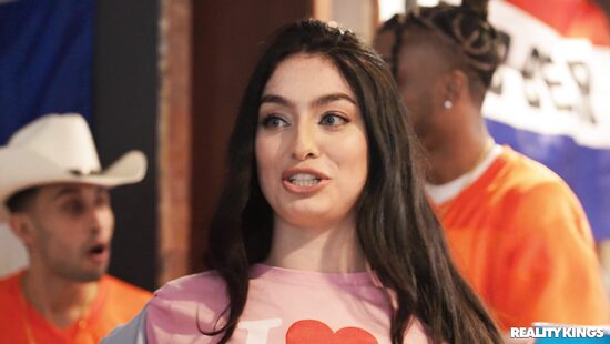 Вызов или желание сосать?