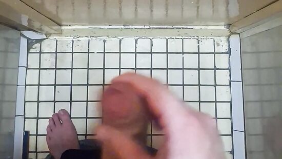 Кончил перед сном