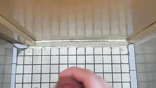 Кончил перед сном