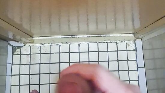 Кончил перед сном