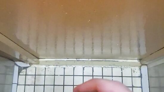 Кончил перед сном