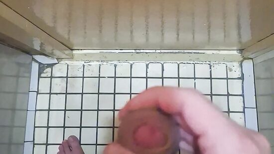 Кончил перед сном