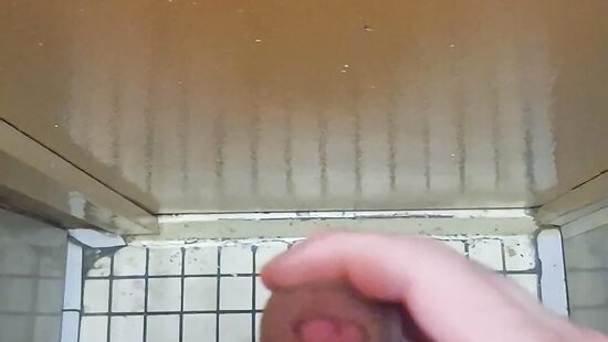 Кончил перед сном