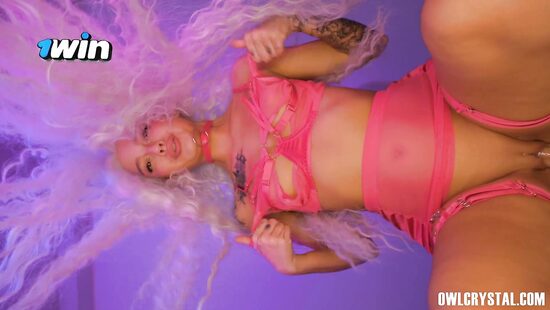 Интервью на пике овуляции