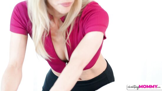 Членоссаж здесь и сейчас