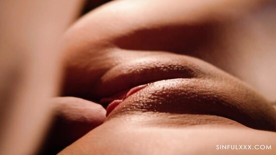 Плюс связанная оргазмом