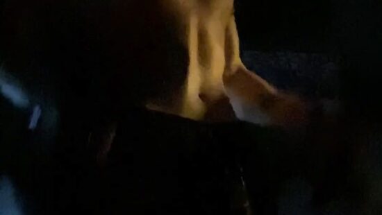 Немного спорта