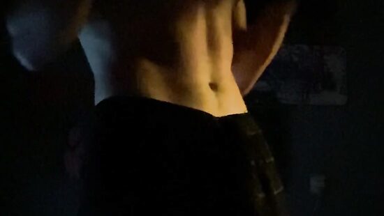 Немного спорта