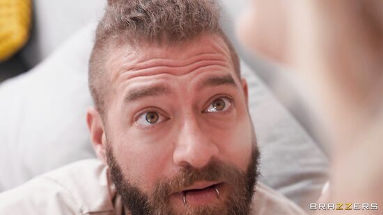 Чисто, как будто и не трахались