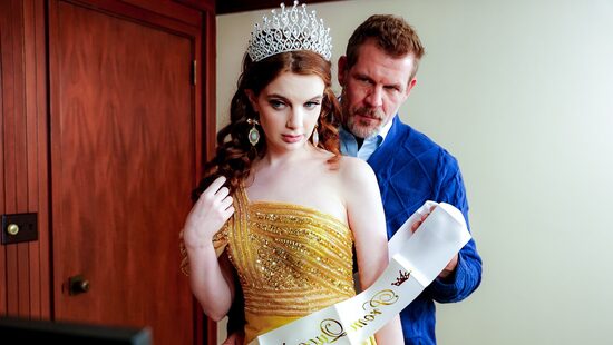 Коронация на секстерапии