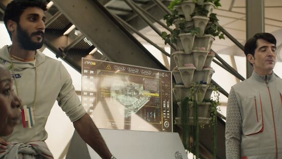 Киллербот S01E01