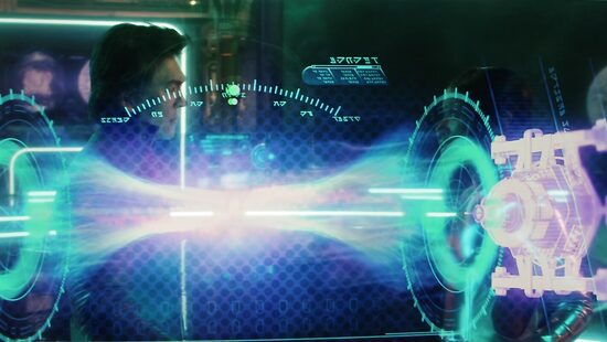 Киллербот S01E01