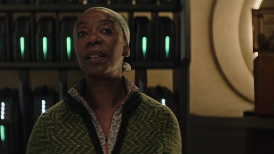 Киллербот S01E01