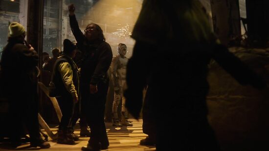 Киллербот S01E01