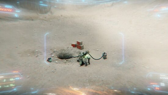 Киллербот S01E01